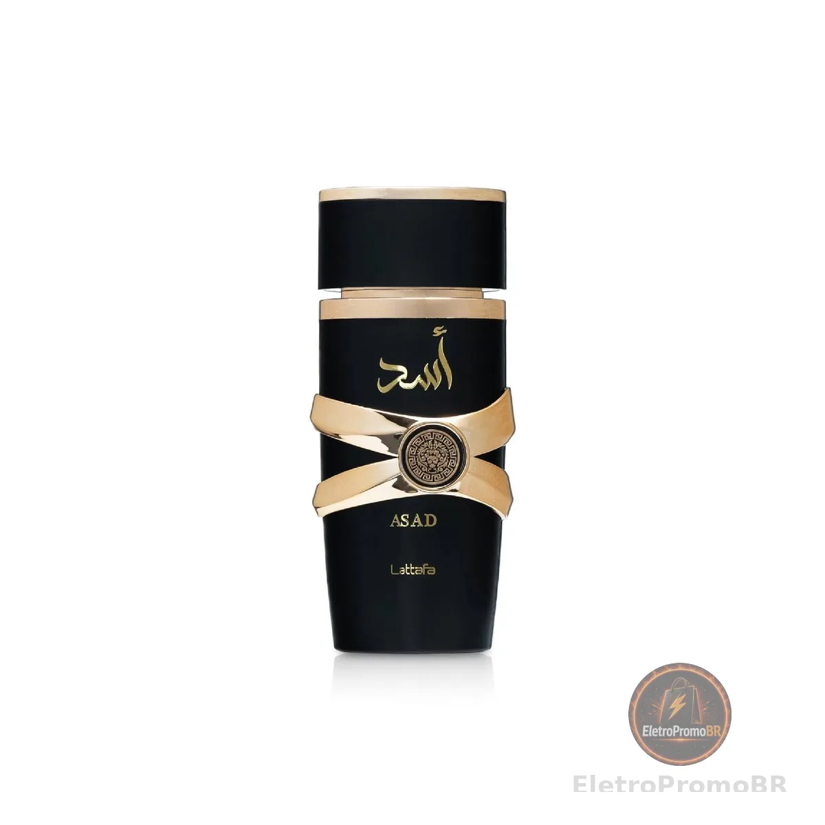 Lattafa Asad Eau de Parfum 100ml