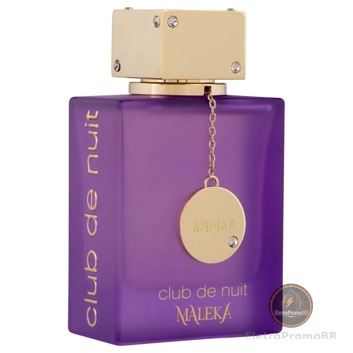 Armaf – Club De Nuit Maleka Eau de Parfum Feminino 102g