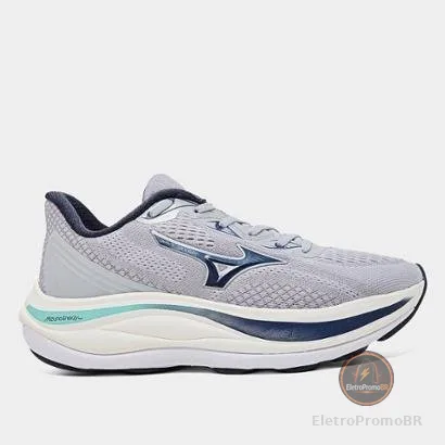 Tênis Mizuno Wave Skyway Feminino