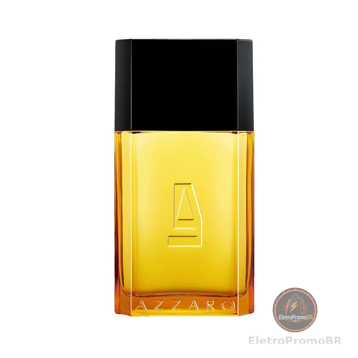 Azzaro Pour Homme Perfume Masculino Eau de Toilette