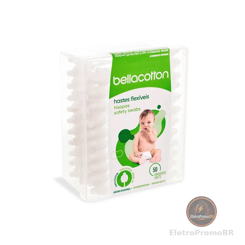 HASTE FLEX BABY BELLACOTTON 12 X 50