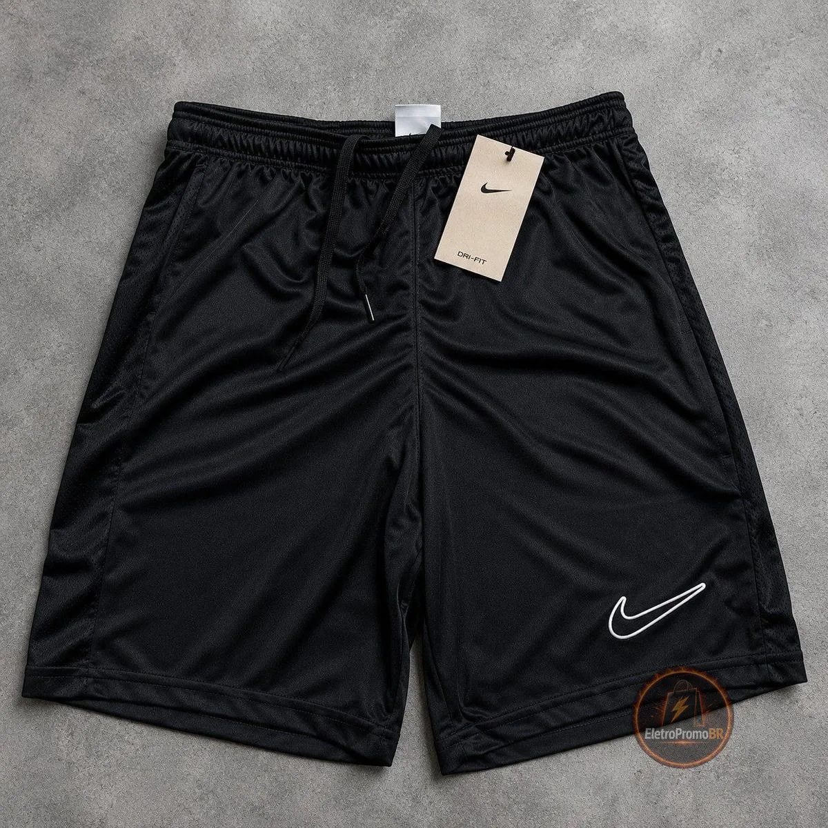 Shorts Nike Dri Fit Academy Masculino