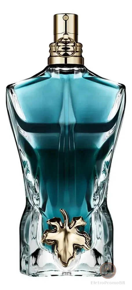 Jean Paul Gaultier Le Beau Perfume Masculino Eau De Toilette 125ml