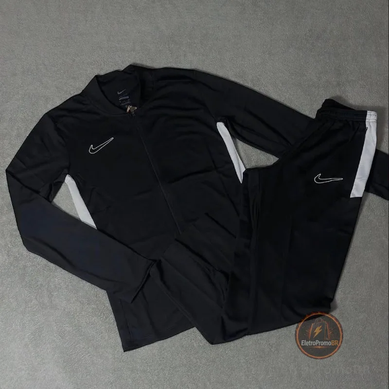 Agasalho Nike Dri Fit Academy Masculino