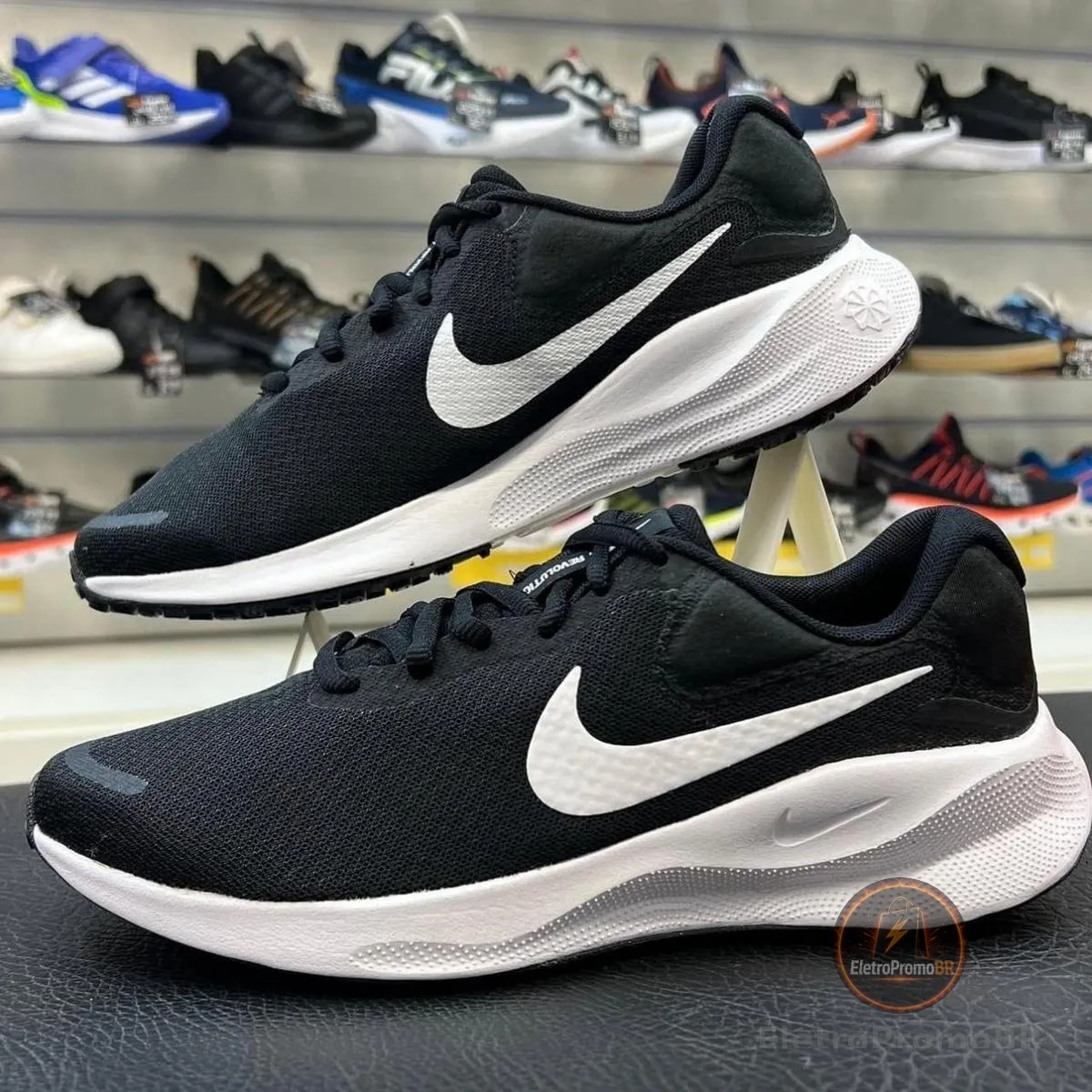 Tenis Nike Revolution 7 Feminino