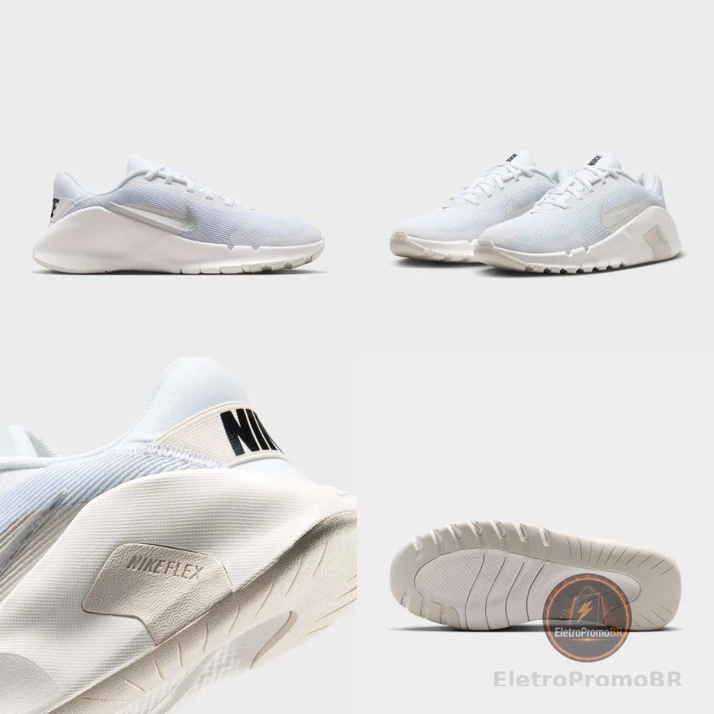 Tenis Nike Flex Train Feminino