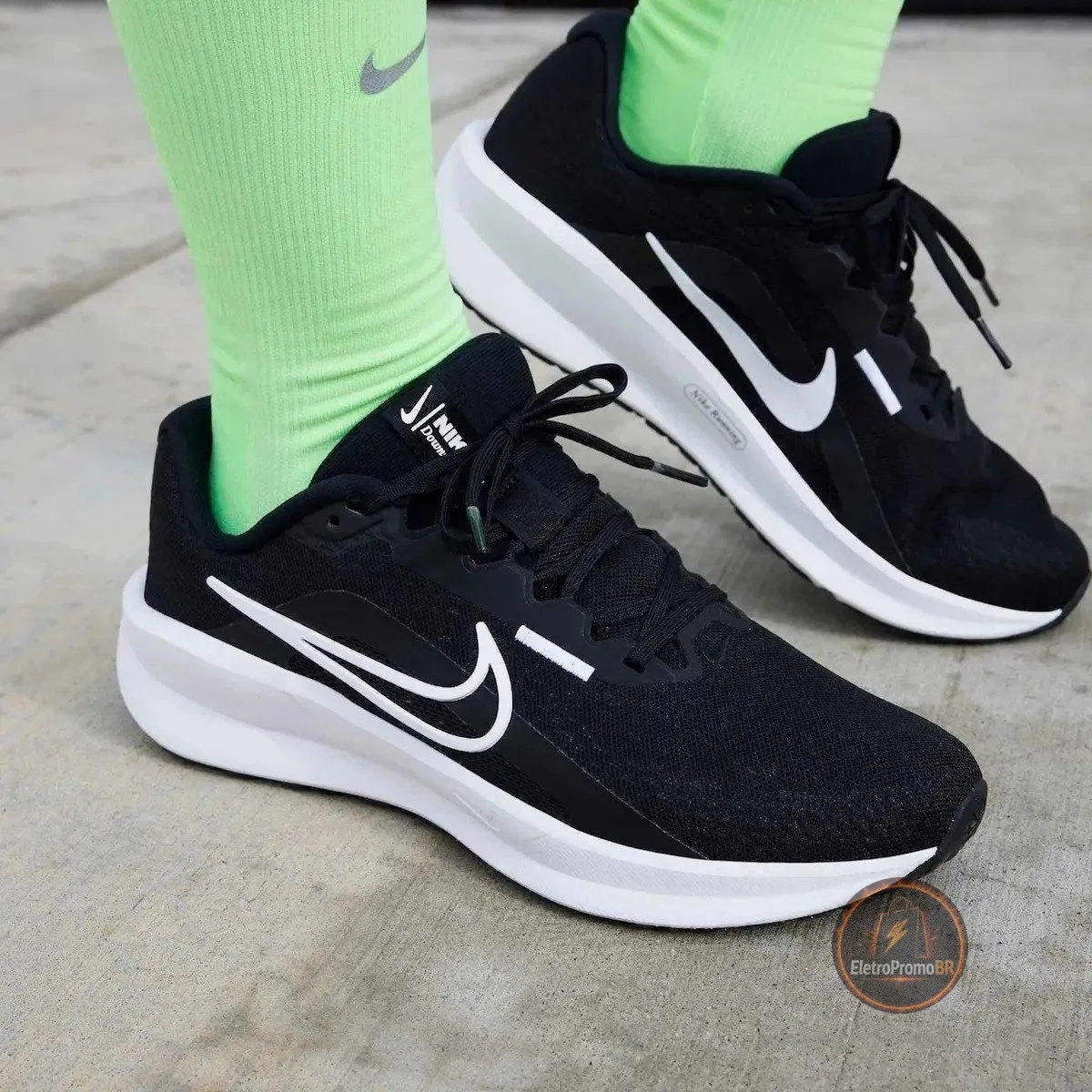 Tenis Nike Downshifter 13 Masculino