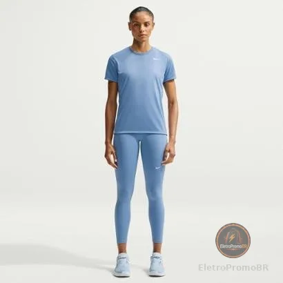 Camiseta Nike Dri-FIT Feminina
