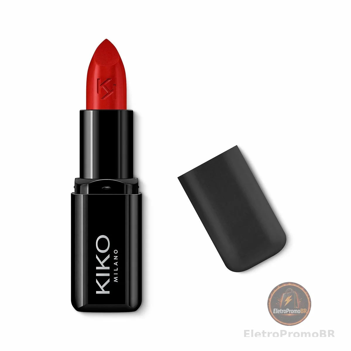 KIKO MILANO, Smart Fusion Lipstick, Batom, Cor 403 Soft Rose - PA.1
