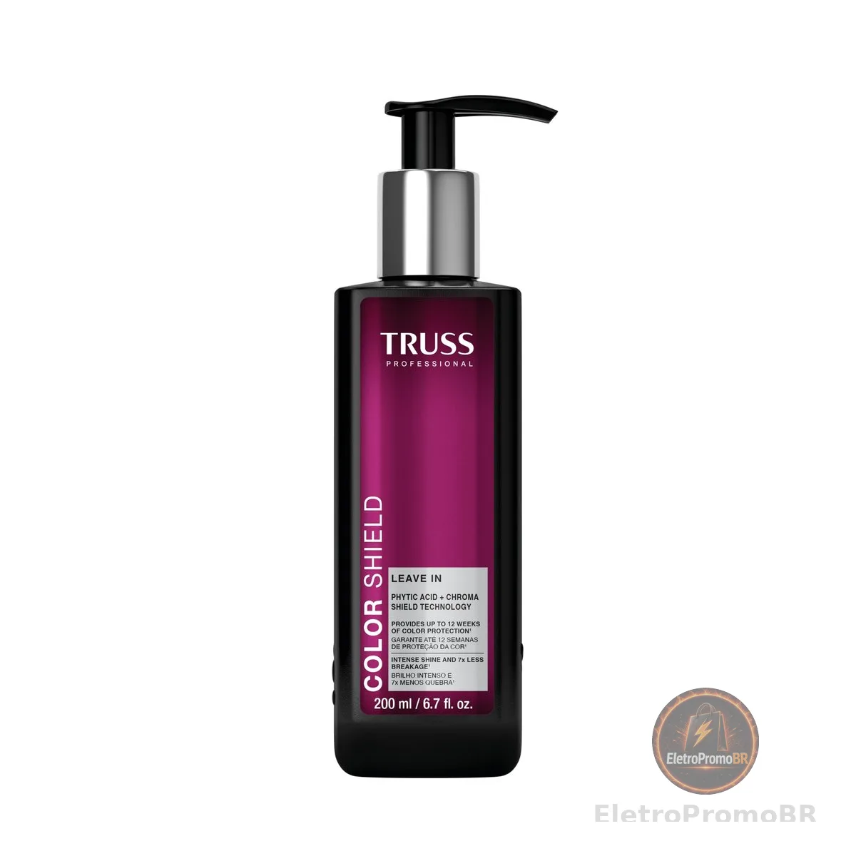 TRUSS Leave-In Color Shield 200ml
