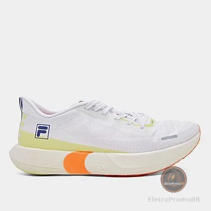Tênis Fila Kr7 Pro Speed Tech Feminino