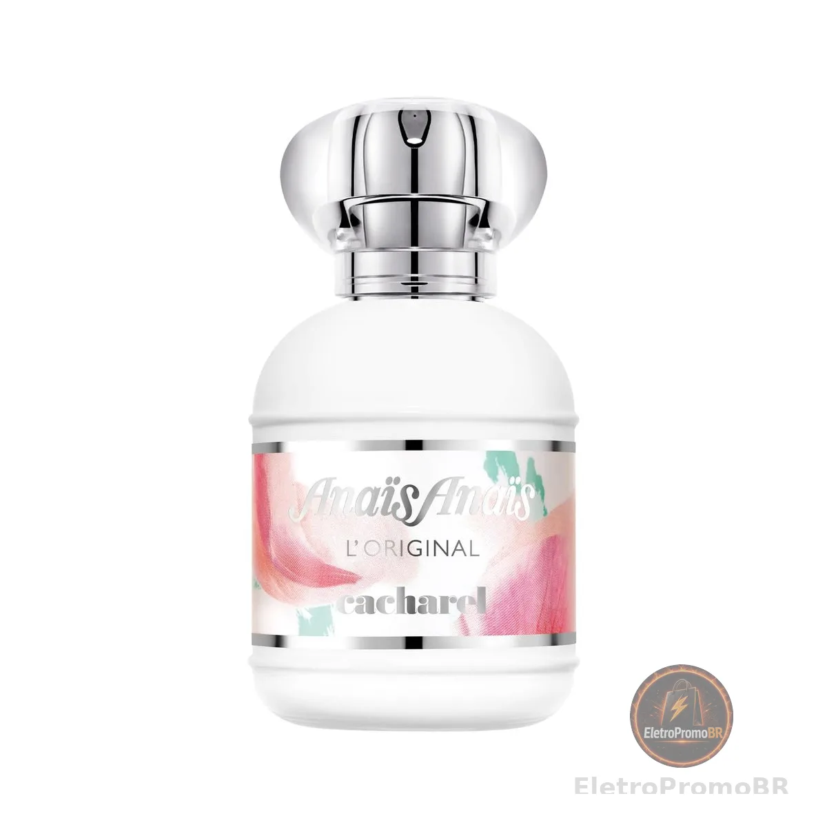 Cacharel, Anaïs Anaïs, Perfume Feminino, L'Original, Eau de Toilette, 100ml