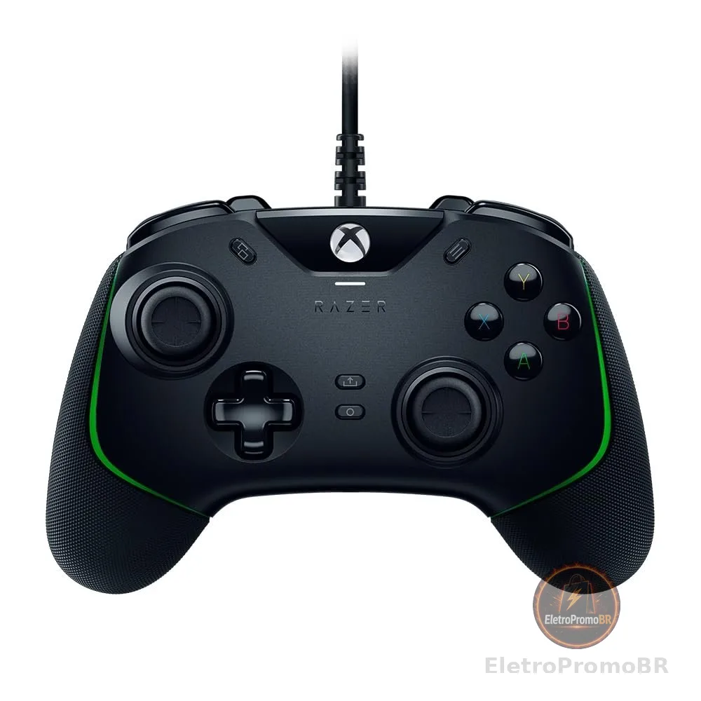 Razer Rz.co.xb.17rt Razer Wolverine V2 For Xbox Series X - Xbox_series_x