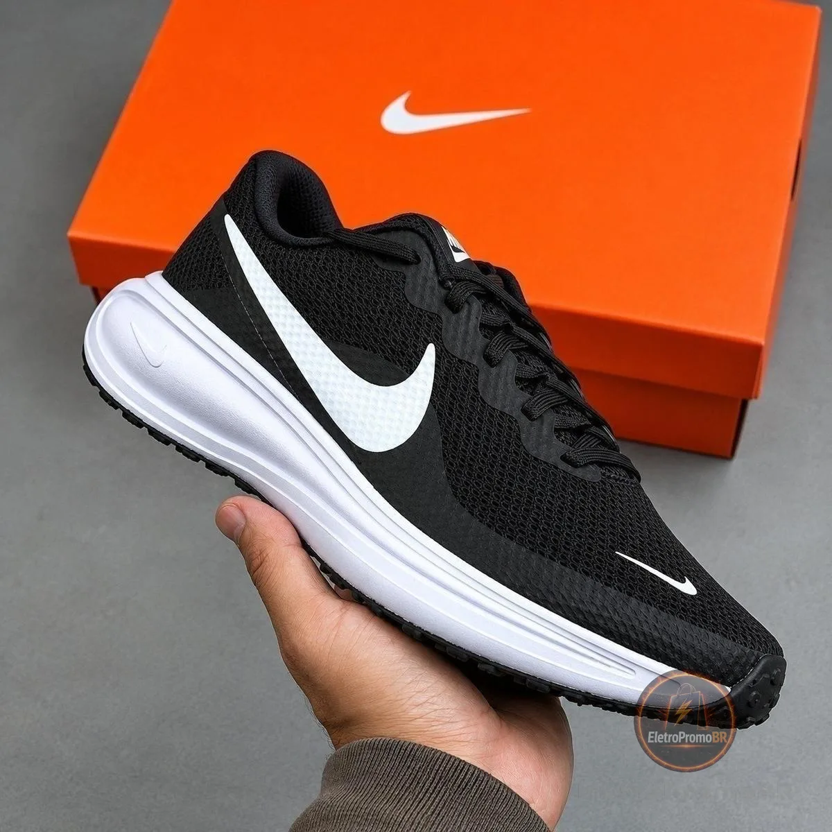 Tenis Nike Revolution 8 Masculino