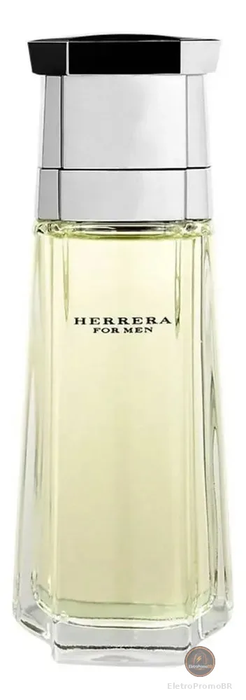 Perfume Carolina Herrera for Men Eau de Toilette 100 ml