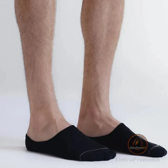 Meias Spectrum Low 2.0 Insider