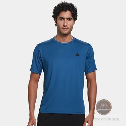 Camiseta Adidas We Base Masculina