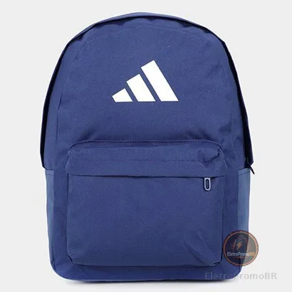 Mochila Adidas Clássica 27.5L