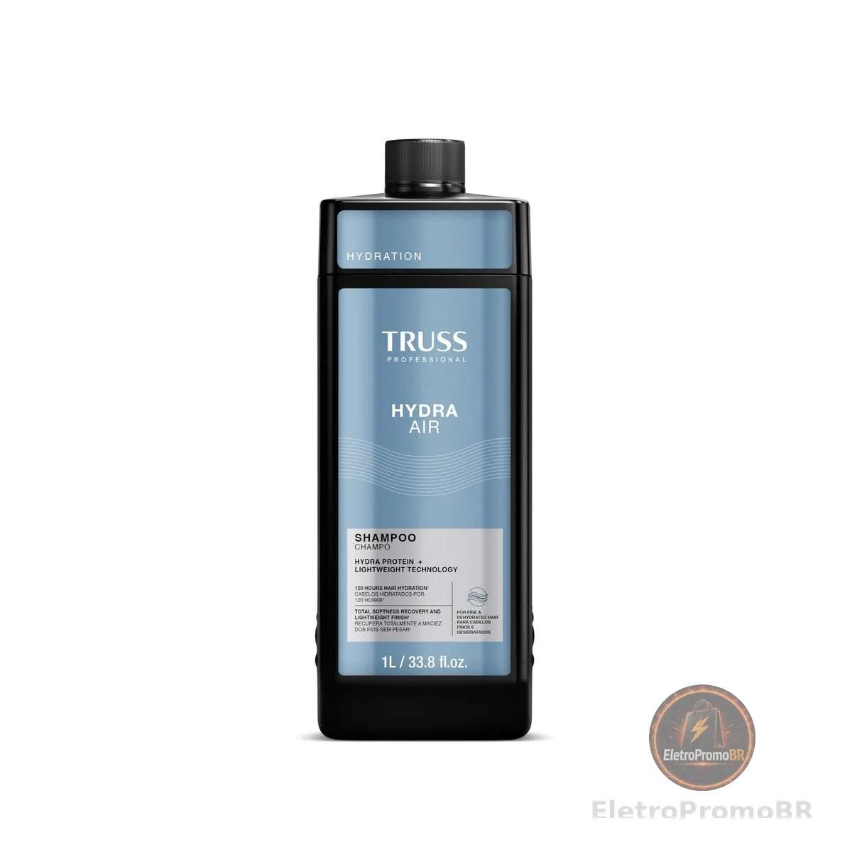 TRUSS Hydra Air Shampoo 1L