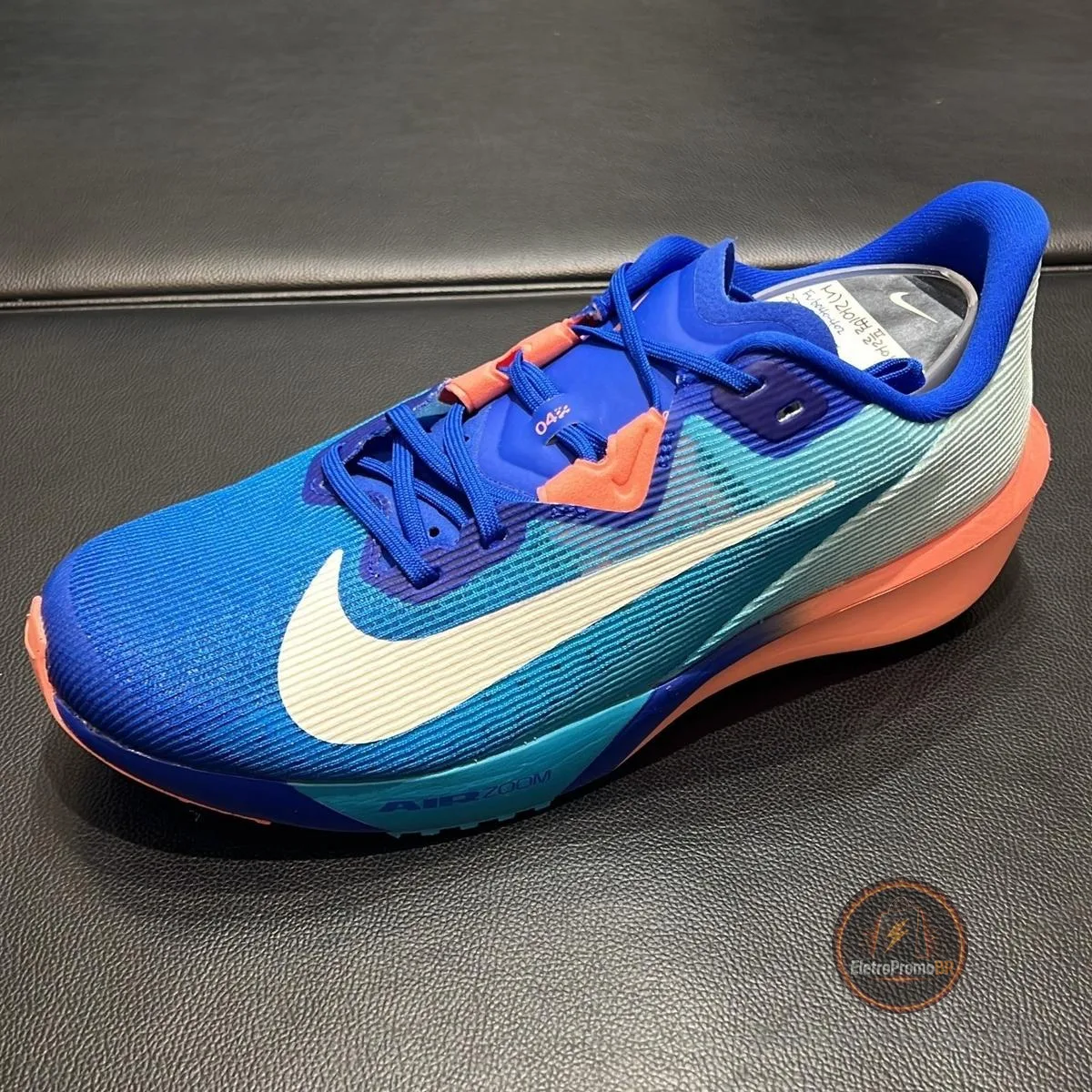 Tenis Nike Rival Fly 4 Masculino