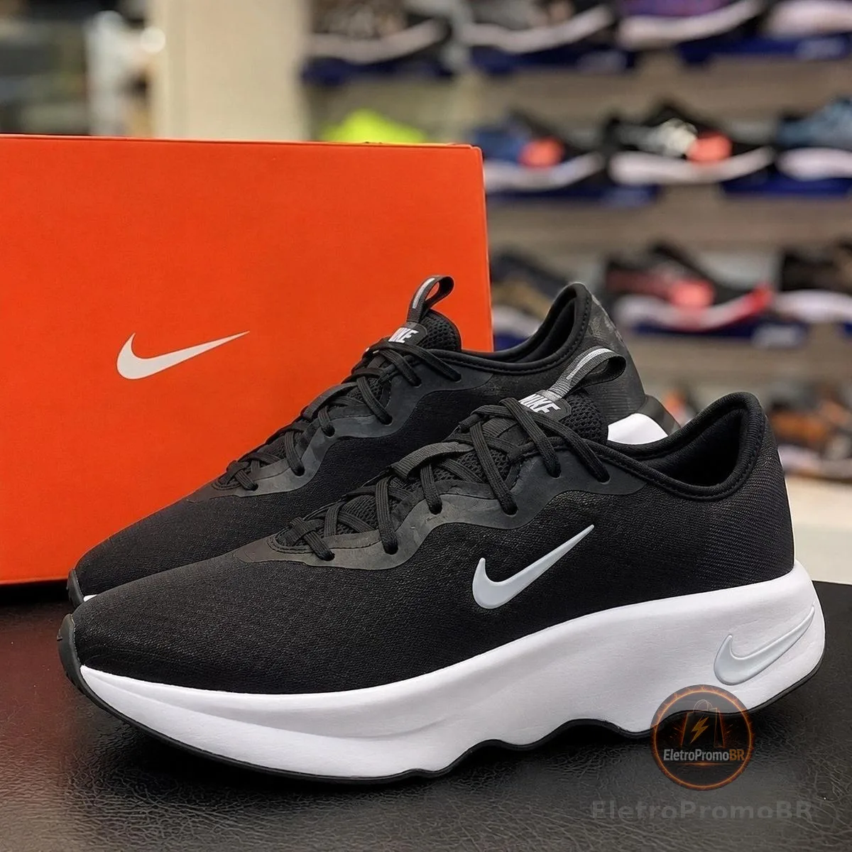 Tenis Nike Motiva 2 Feminino