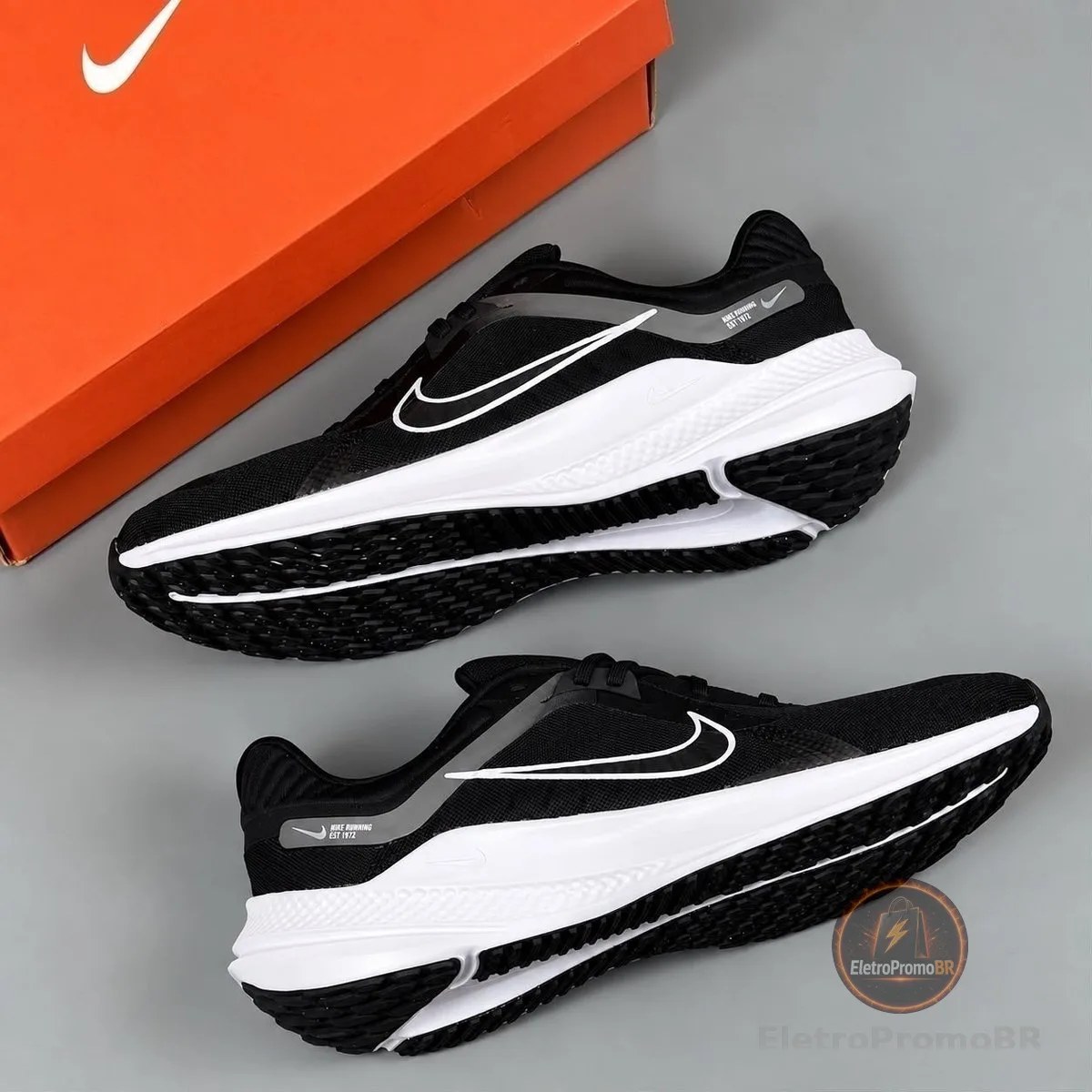Tenis Nike Quest 5 Masculino