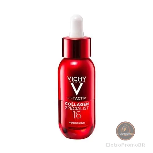 Creme Antissinais Facial Vichy Liftactiv Specialist, 30ml