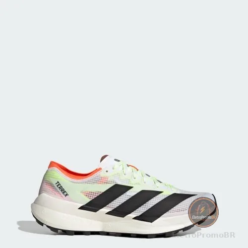 Tênis para corrida de trilha Terrex Agravic Speed 2