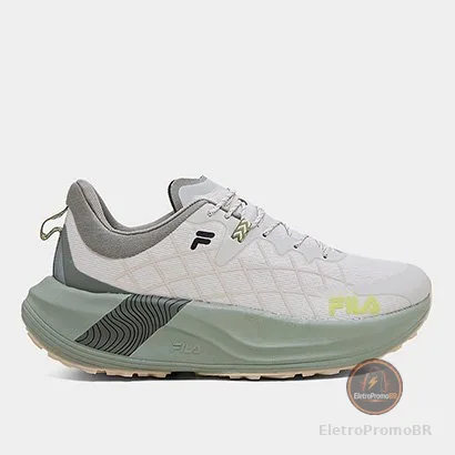 Tênis Fila Racer Skytrail Feminino