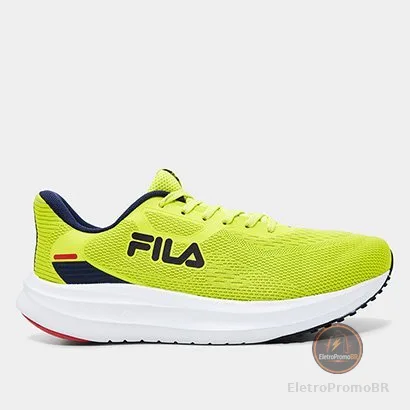 Tênis Fila Fastness Masculino