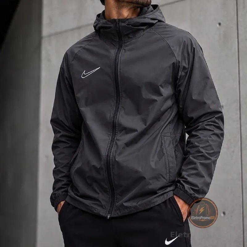 Jaqueta Nike Academy Impermeavel Masculina