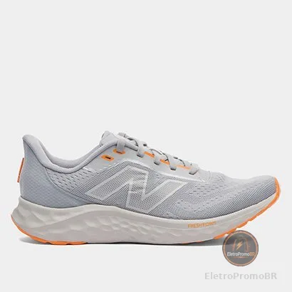 Tênis New Balance Fresh Foam Arishi V'4 Masculino