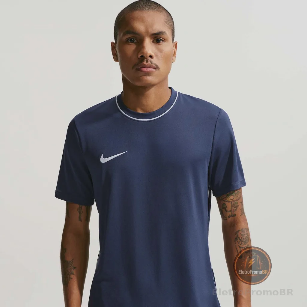 Camiseta Dri Fit Nike Park Masculina