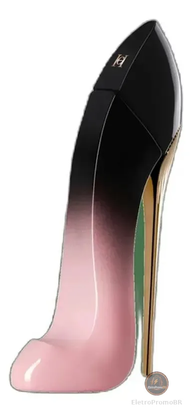 Good Girl Blush Elixir Carolina Herrera Eau De Parfum - Perfume Feminino 30ml