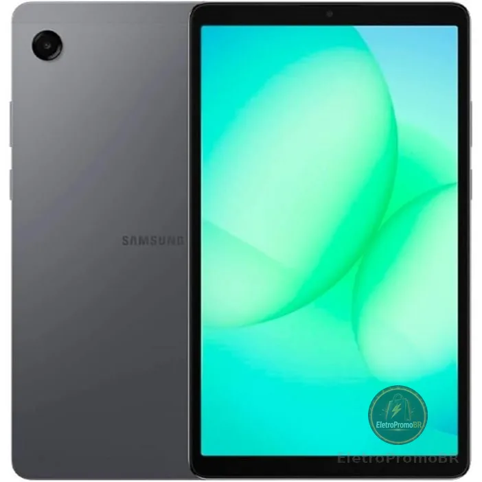 Tablet Samsung A11 EE 4G 8 64G 8.7" SM-X135GZAEL05 - Bivolt