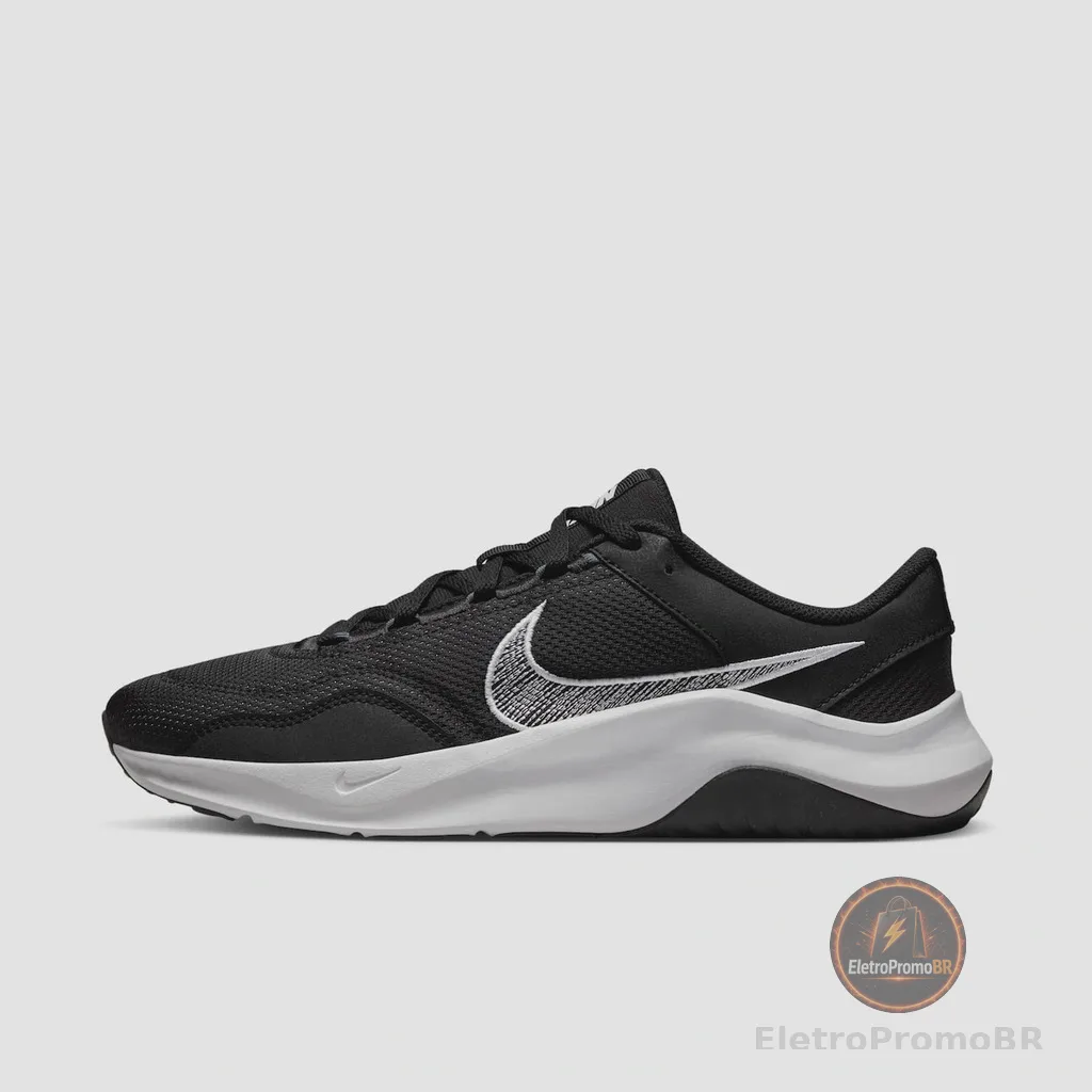 Tenis Nike Legend Essential 3 Next Nature Masculino