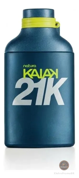 Desodorante Colônia Kaiak 21k Masculino 100ml