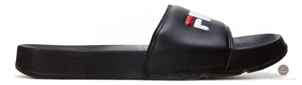 Chinelo Slide Masculino Drifter Basic Fila