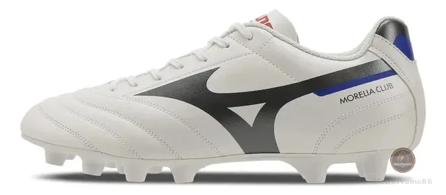 Chuteira De Campo Masculina Mizuno Morelia Club Md