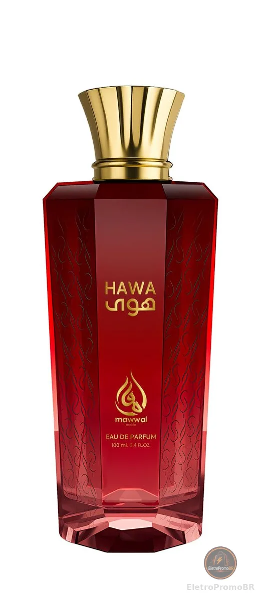 Mawwal - Hawa Eau De Parfum Feminino 100ml