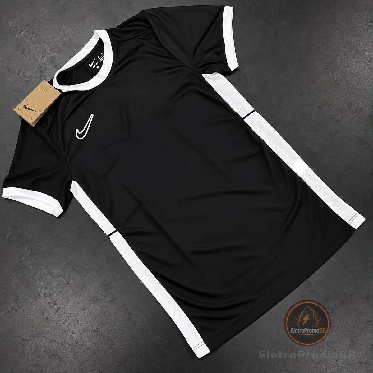 Camiseta Nike Dri Fit Academy Masculina