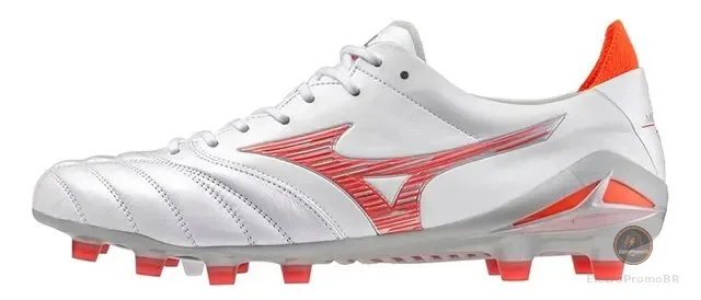 Chuteira De Campo Masculina Mizuno Morelia Neo Iv Japan