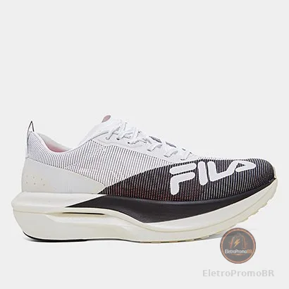 Tênis Fila Racer Carbon 3 Masculino