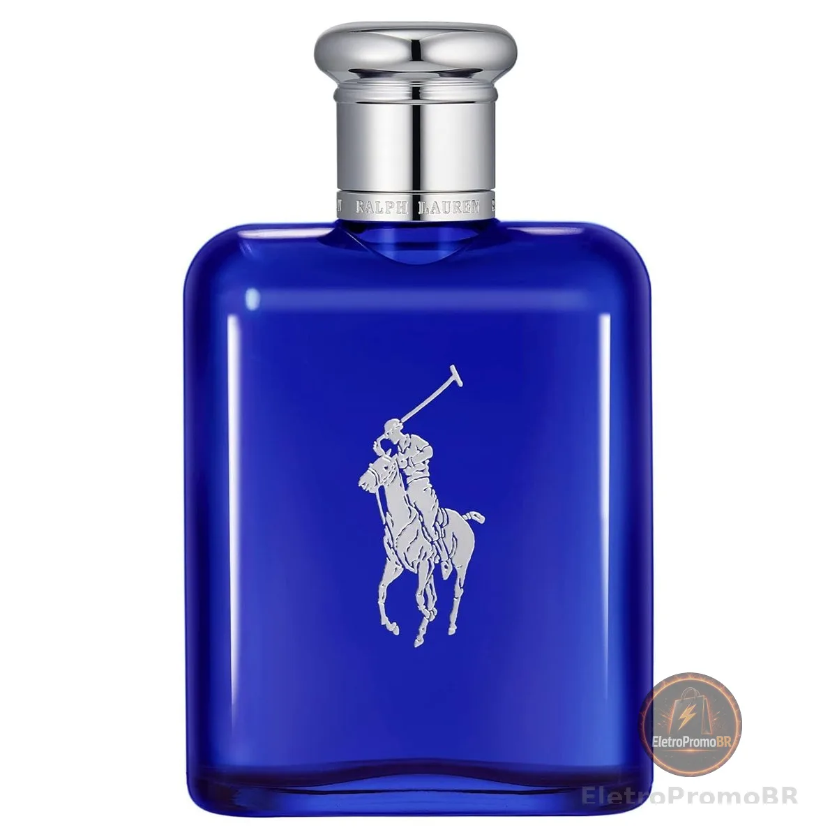 Ralph Lauren, Perfume Masculino, Polo Blue, Eau de Toilette