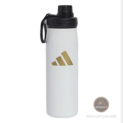 Garrafa Adidas Performance 600 Ml CV445
