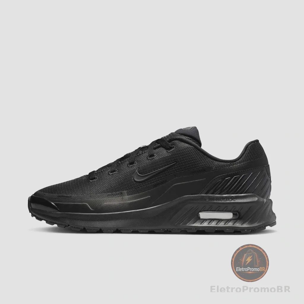 Tenis Nike Air Max Bia Masculino