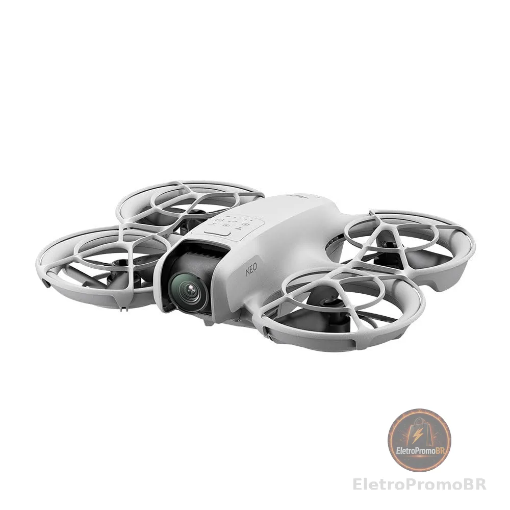 Drone DJI Neo Standard BR - DJI050