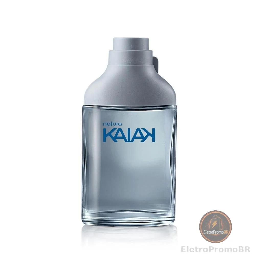 Deo Colônia Kaiak Miniatura Masculino 25ml