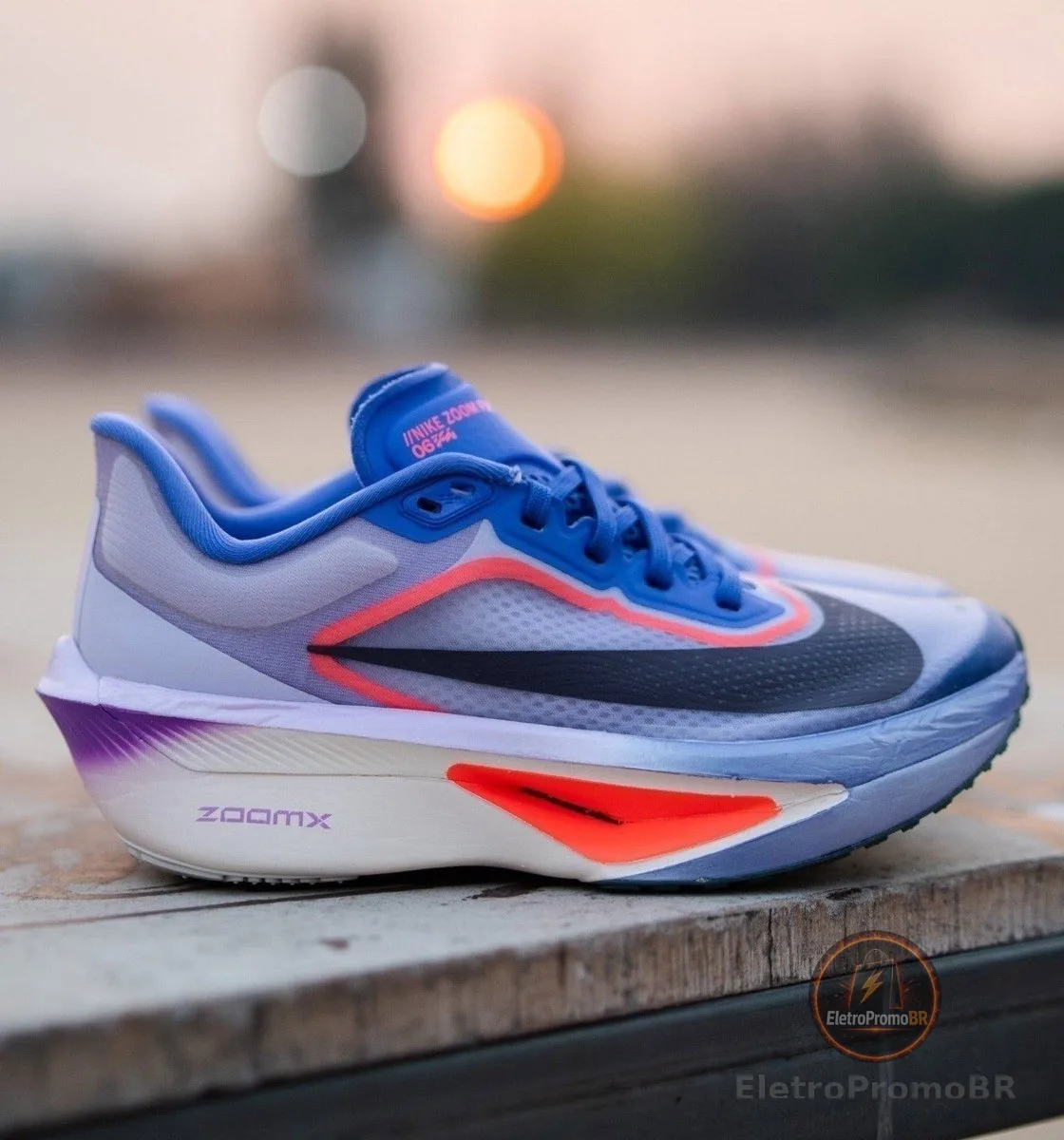 Tenis Nike Zoom Fly 6 Feminino