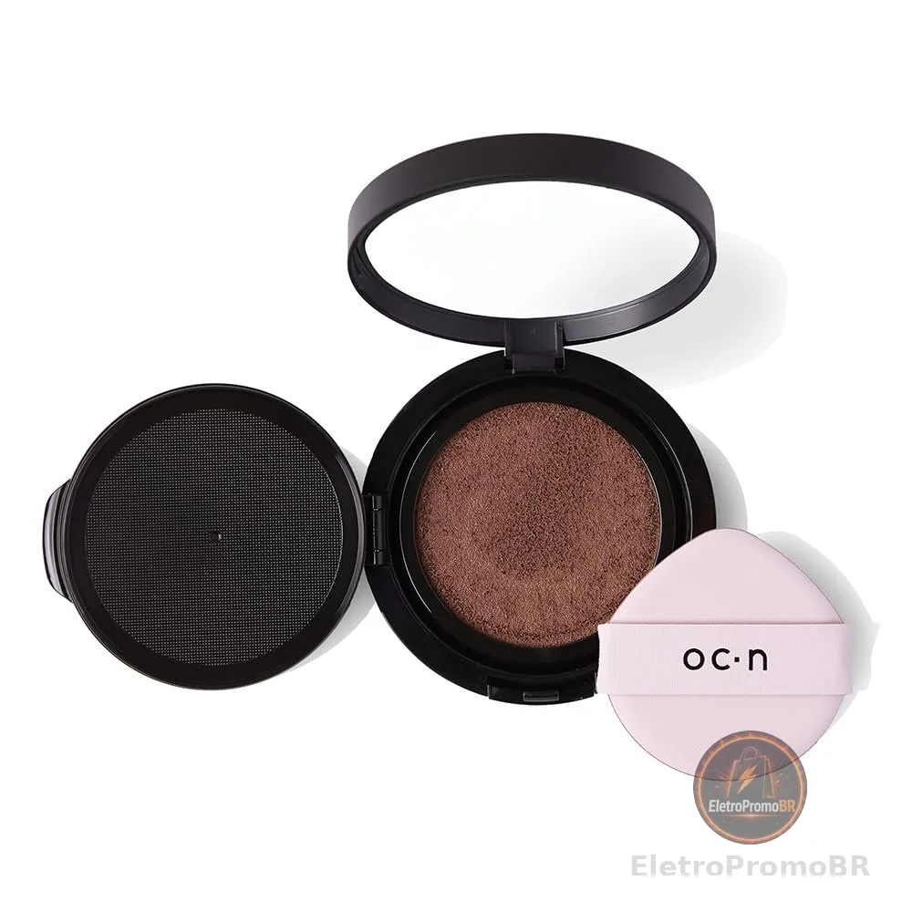 Océane Cushion Foundation – Base Matte / 070